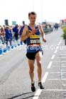 Carl Smith mens Morrisons Great North Run. Photo: David T. Hewitson/Sports for All Pics